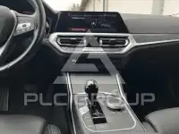 2022 BMW 320