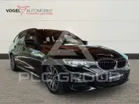 2022 BMW 320