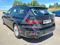 2022 BMW 320