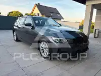 2022 BMW 320