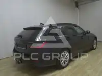 2022 BMW 320