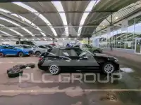 2022 BMW 320