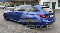 2022 BMW 320