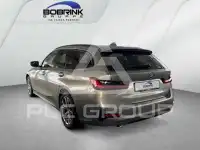 2022 BMW 320