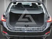 2022 BMW 320