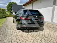 2022 BMW 320