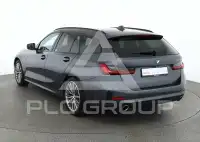 2022 BMW 320