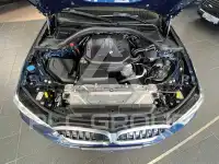 2022 BMW 320
