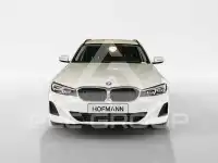 2022 BMW 320