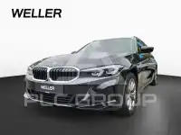 2022 BMW 320