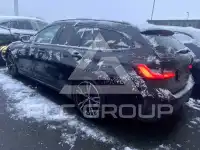 2022 BMW 320