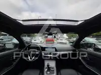 2022 BMW 320
