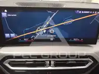 2022 BMW 320