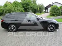 2022 BMW 320