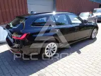2022 BMW 320