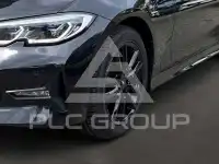 2022 BMW 320
