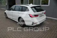 2022 BMW 320