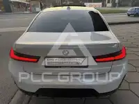 2022 BMW 320
