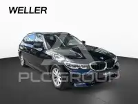 2022 BMW 320
