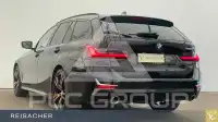 2022 BMW 320