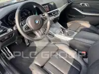 2022 BMW 320