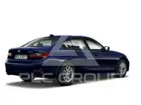 2022 BMW 320