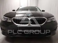 2022 BMW 320