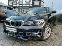 2022 BMW 320