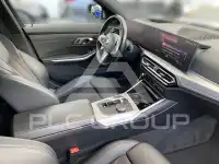2022 BMW 320
