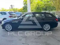 2022 BMW 320