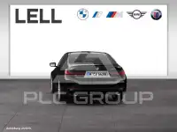 2022 BMW 320