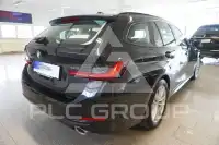 2022 BMW 320