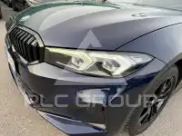 2022 BMW 320