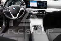 2022 BMW 320