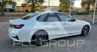 2022 BMW 320