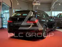 2022 BMW 320