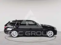 2022 BMW 320