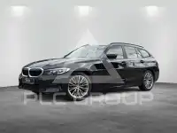 2022 BMW 320