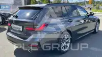 2022 BMW 320