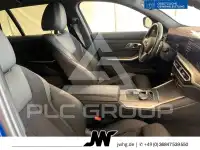 2022 BMW 320