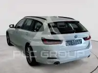 2022 BMW 320