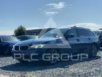 2022 BMW 320
