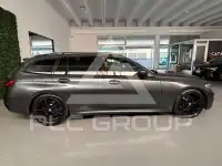 2022 BMW 320