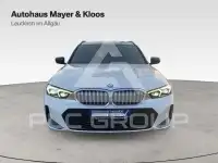 2022 BMW 320