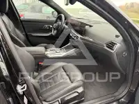 2022 BMW 320