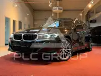 2022 BMW 320