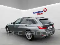 2022 BMW 320