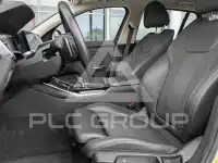 2022 BMW 320