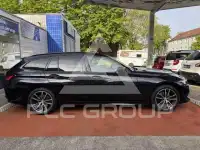 2022 BMW 320