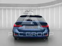 2022 BMW 320